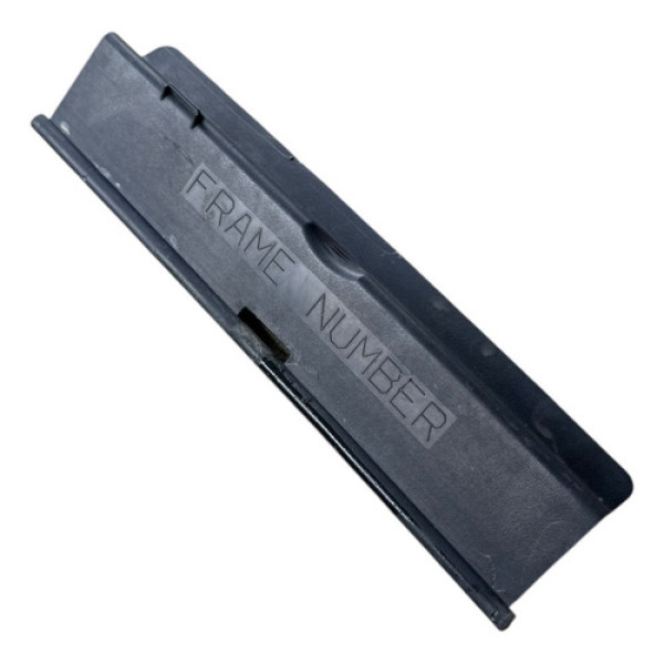 Tampa Grade Churrasqueira Direita Honda Crv 2007 2008 2009