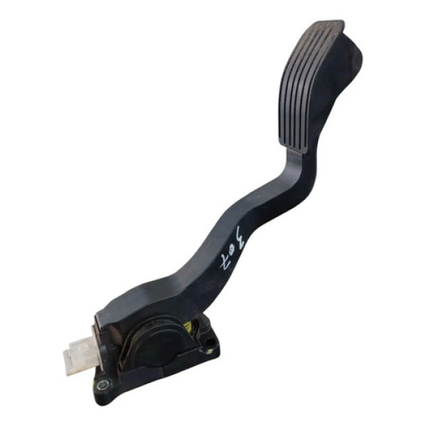 Pedal Acelerador Citroen C3 9646702180 Original Cx62