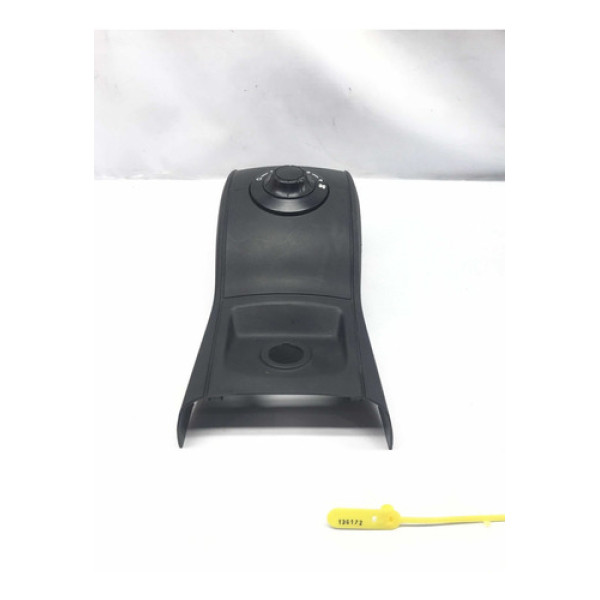 Moldura Difusor Ar Console Traseiro C4 Pallas 2008/2012 S26