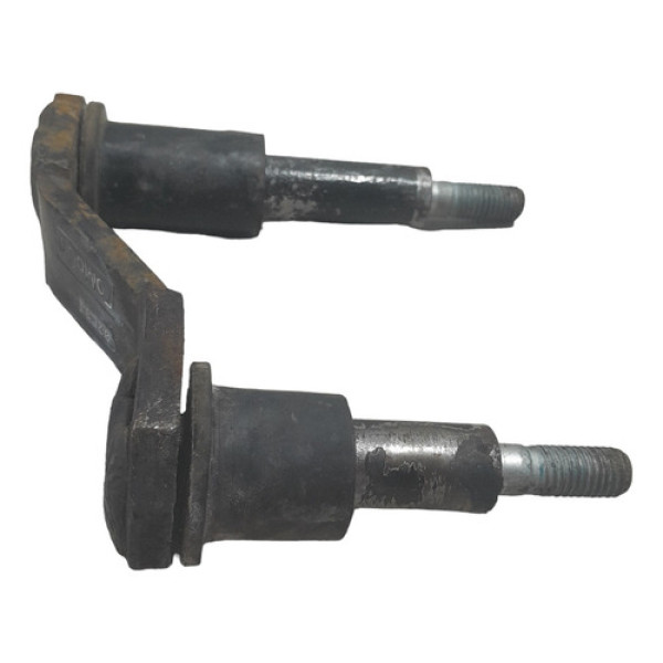 Suporte Feixe De Mola L200 Triton 2007 A 2016 Cx116