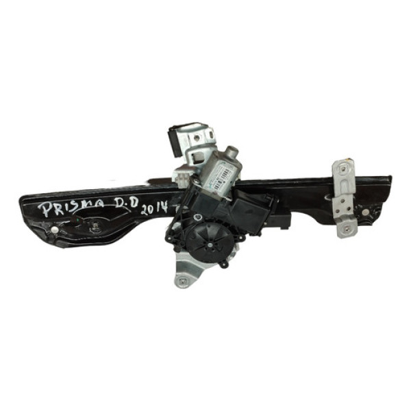 Maquina Vidro Elétrica Dianteira Direita Prisma 2014 Cx401