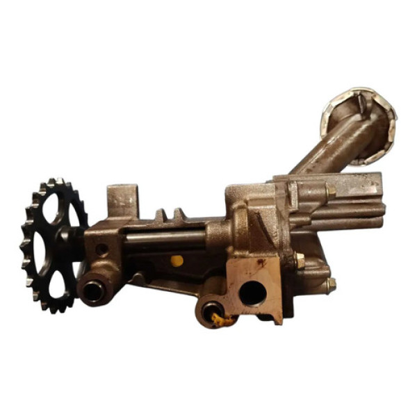 Bomba Óleo Renault Captur 2.0 2017 8200767156 Original