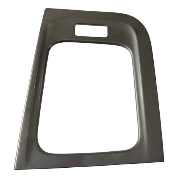 Moldura Maçaneta Interna Porta Correr Direita Jac Motors T8 Cinza Traseira