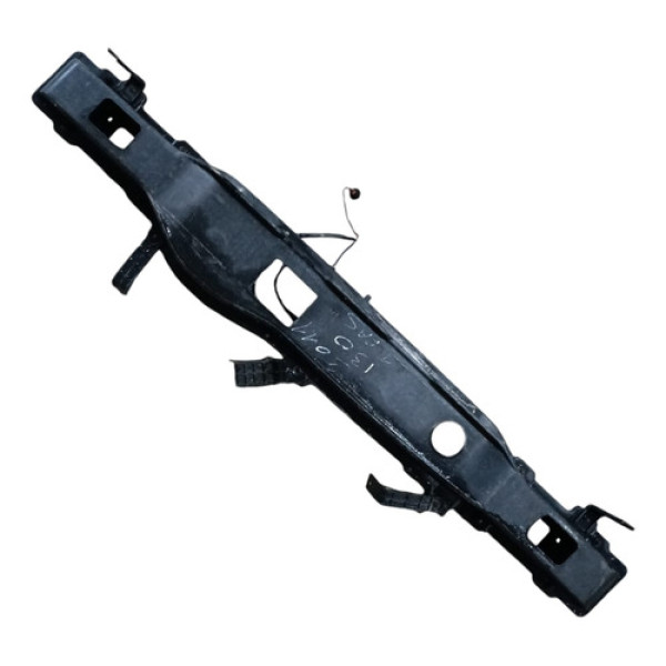 Alma Parachoque Traseiro I30 2009 A 2012 La2