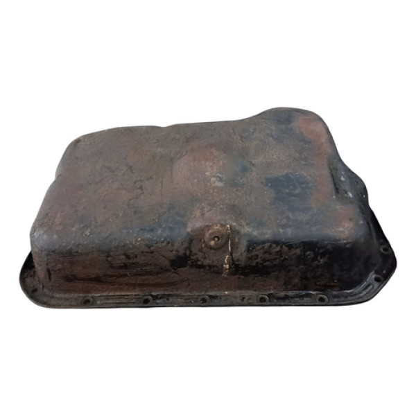 Carter Motor Óleo Vw Logus Escort 1.6 1.8