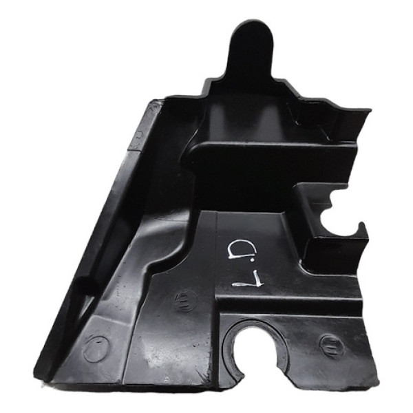 Defletor Radiador Inferior Direito Ranger Ab398c284ab Cx113