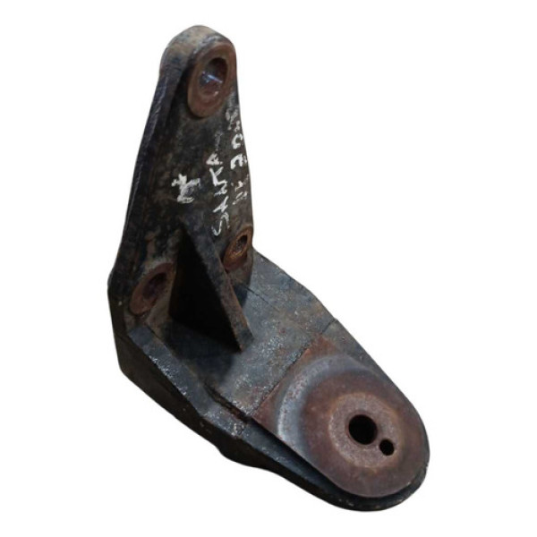 Suporte Coxim Motor Santa Fe Gls 4wd 2.7 2007 A 2011