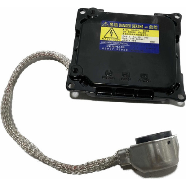 Reator Xenon Toyota Corolla Camry Hilux 8596752020 Cx325