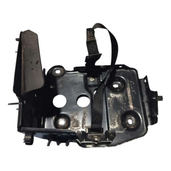 Suporte Caixa Bateria Fiat Uno Attractive 2015 A 2019 