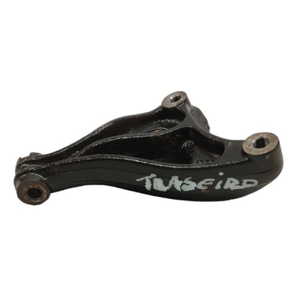 Suporte Traseiro Caixa Câmbio Fiat Palio 1.0 16v 2000/03 G02