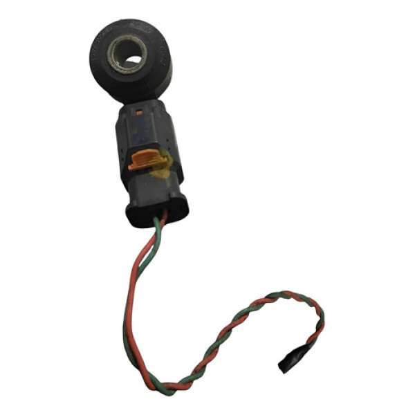 Sensor De Detonação Peugeot 208 1.6 16v 2016 2017 9660524480