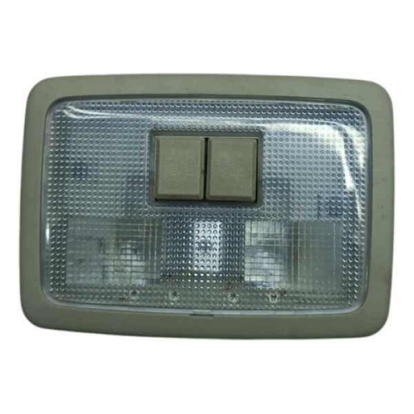 Luz Teto Cortesia Gm Chevrolet Captiva Caramelo 2008 A 2017