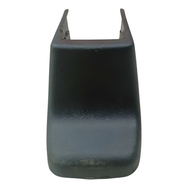 Acabamento Trilho Banco Gm Captiva 2.4 2011  Preto