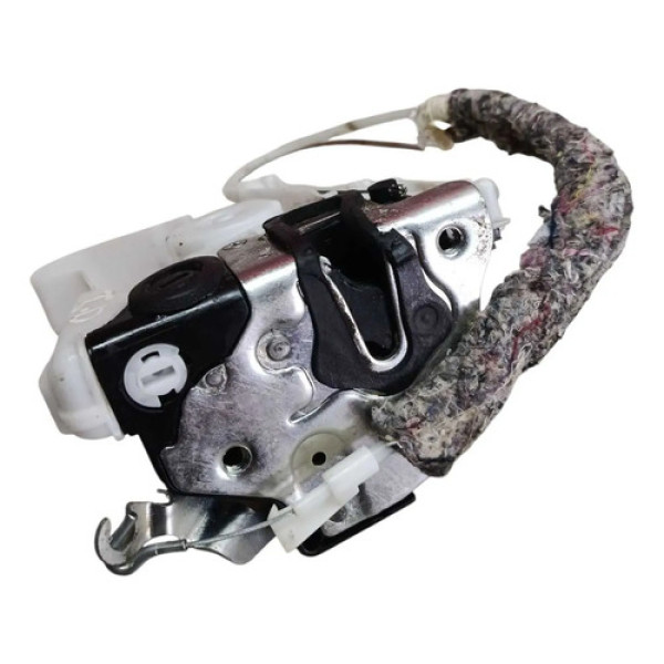 Fechadura Elétrica Traseira Esquerda Vw Gol G7 G8 2016 2020