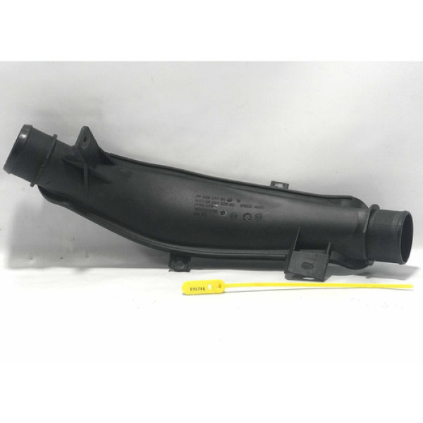 Mangueira Duto Intercooler Citroen C4 Lounge 1.6 2017 Cx135