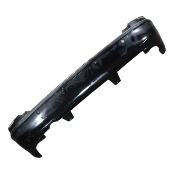 Parachoque Traseiro Gm Zafira 2001 A 2012 5215902b7090