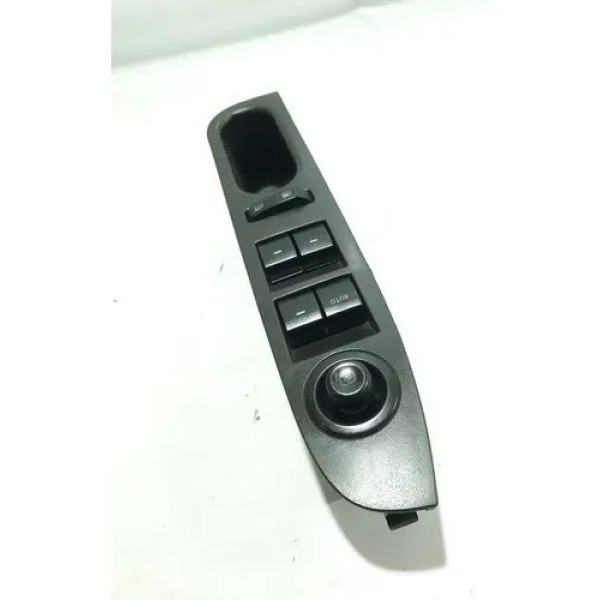 Botões Comandos Vidros Elétricos E Retrovisor Fusion 2008 