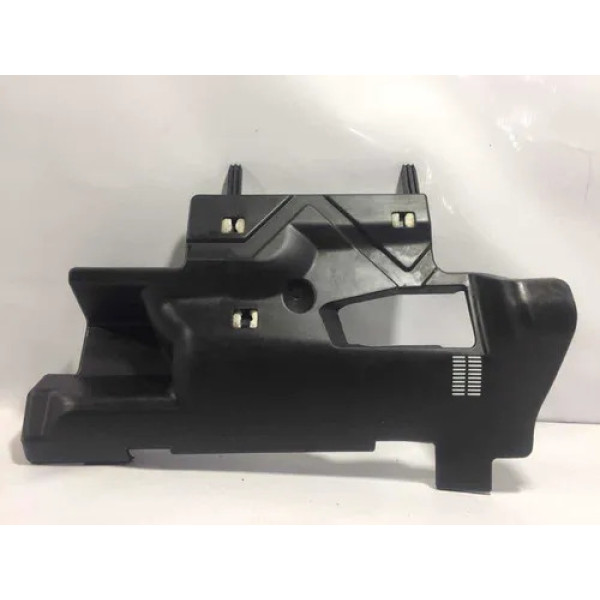 Acabamento Interior Inferior Painel Honda New Fit 2013 S16