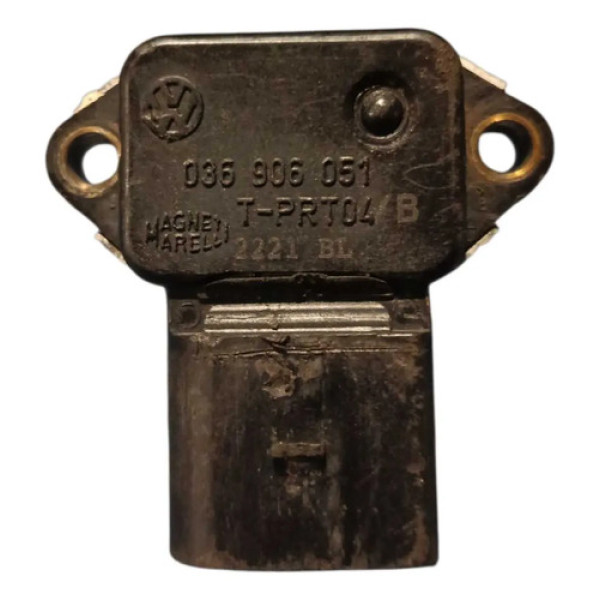 Senso Map Coletor Admissão Volks Gol Saveiro Parati 1.0 1999