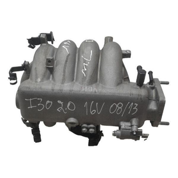 Coletor De Admissao I30 2.0 Aut 2008 A 2012