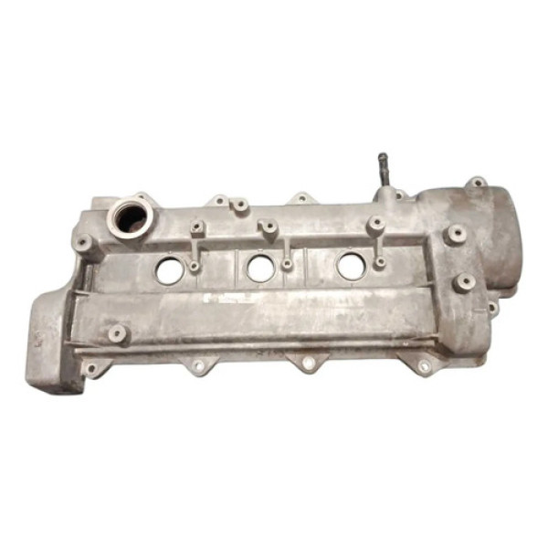 Tampa Válvula Esquerda Santa Fé Tucson 2.7 2008 2009 2010 Prata