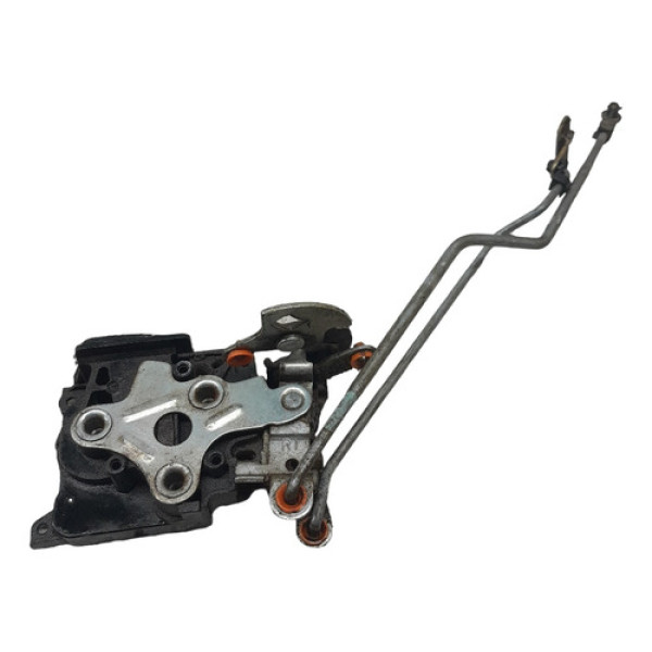 Fechadura Manual Porta Dianteira Direita S10 2003/2011 Cx362