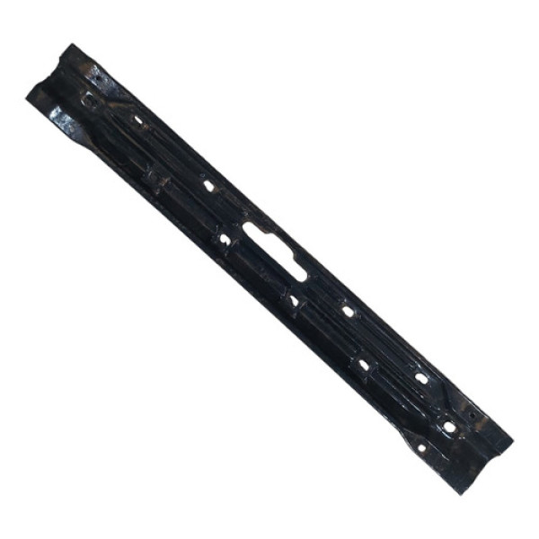 Alma Parachoque Traseiro Vw Gol G4 2001 A 2009 La2