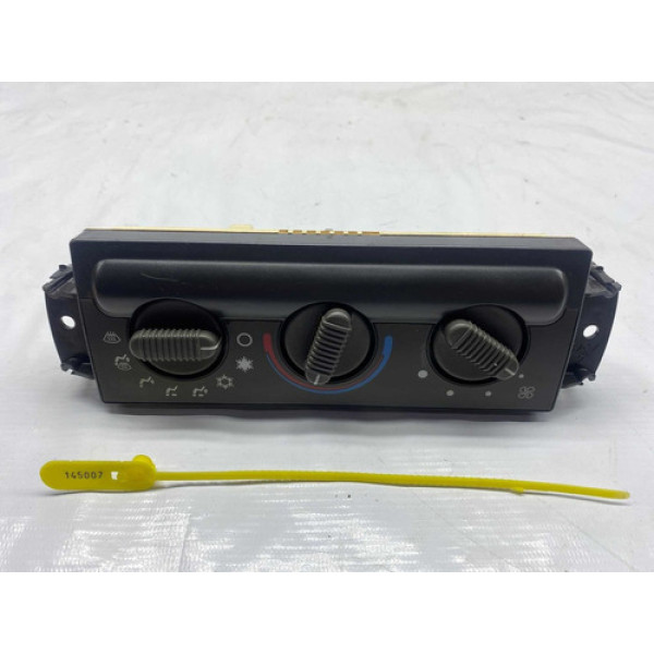 Comando Ar Condicionado Chevrolet S10 2011 16233939a Cx328