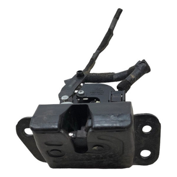 Fechadura Porta Malas Santa Fé 20087 A 2012 Cx374