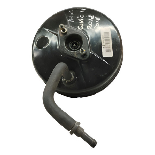 Hidrovácuo Honda Civic 1.8 Flex G9 2012 A 2016  Nm230v52 Y01