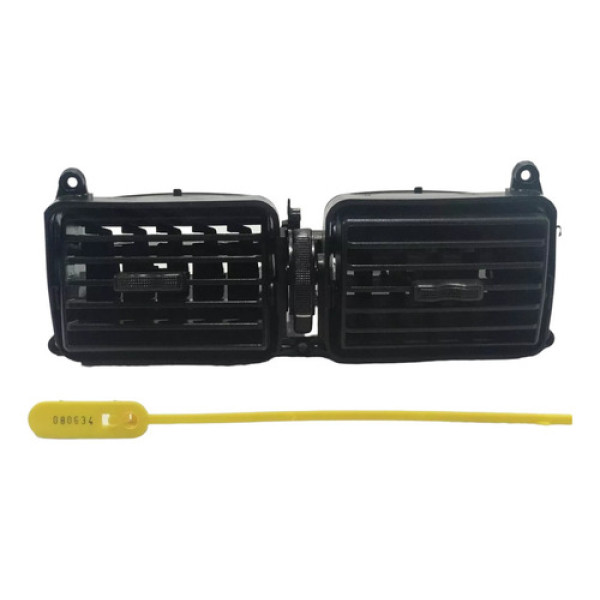 Difusor Saida Ar Moldura Central Fiat Idea 51760577 Cx158