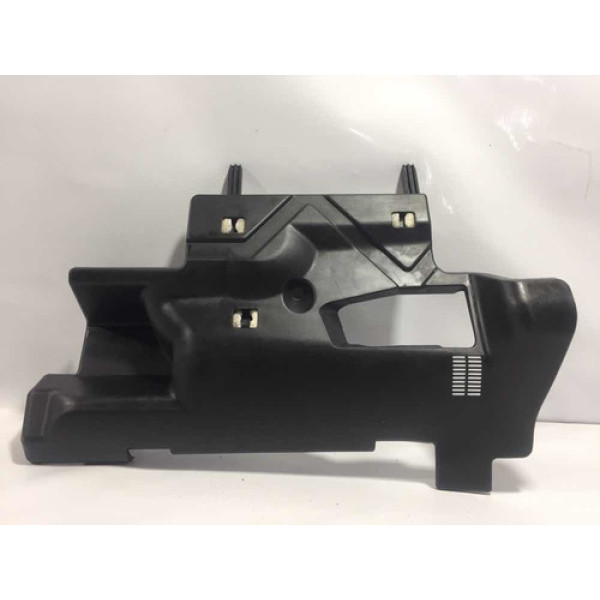 Acabamento Interior Inferior Painel Honda New Fit 2013 S16