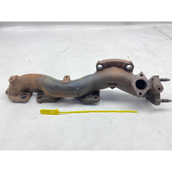 Coletor Escapamento Land Rover Discovery 4 3.0 Cx279