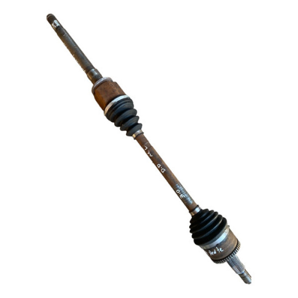 Semi Eixo Dianteiro Direito Discovery 4 3.0 2010/2015 H01