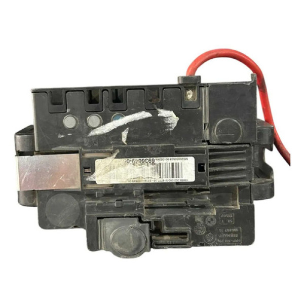 Caixa De Fusivel Bmw 320i 2006 2008 693664905 10688710 Cx44