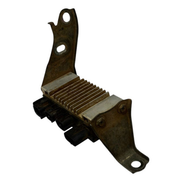 Modulo Bico Injetor Hilux 2.8 2018 2019 2020