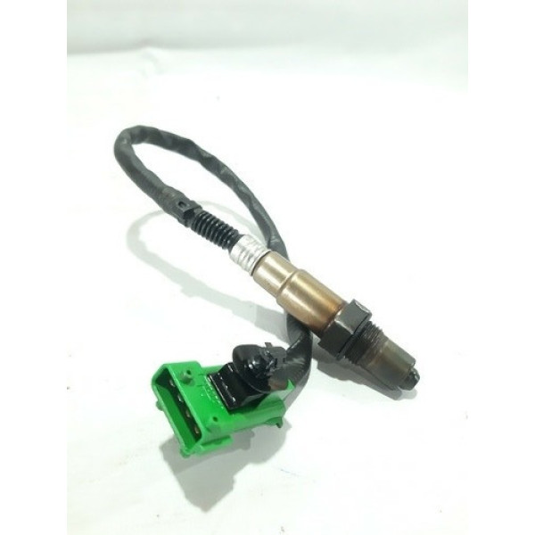 Sonda Pós Catalisador Peugeot 408 1.6 Thp 2018 Cx92