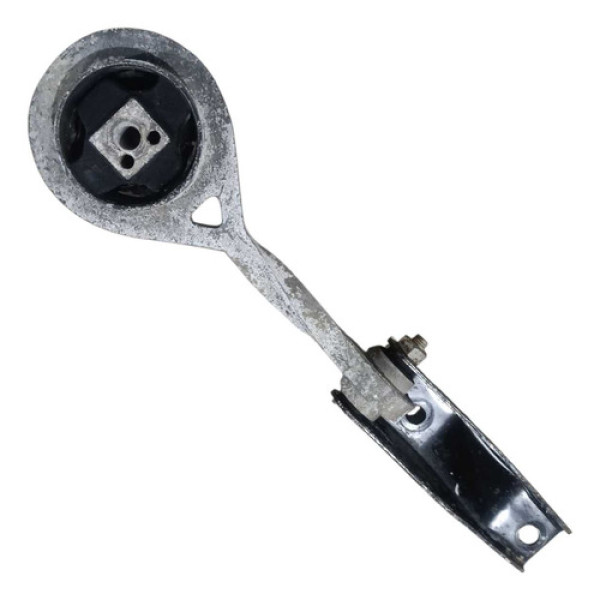 Coxim Traseiro Câmbio Gol Voyage Saveiro G5 G6 1.0