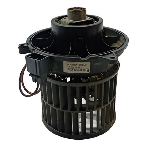 Motor Ar Forçado Fiesta Zetec Rocan 2008 À 2014 Cx243