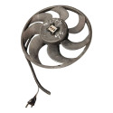 Eletroventilador Ventoinha Chevrolet Vectra 1997 A 2003