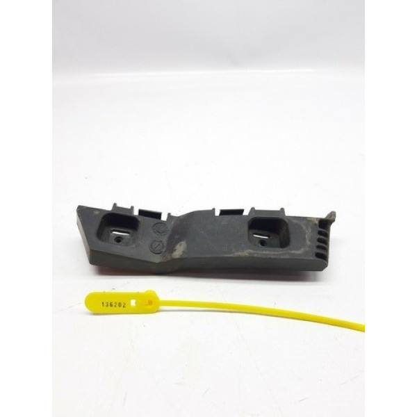 Guia Parachoque Dianteiro Esquerdo Fiesta 2012 2013 Cx162