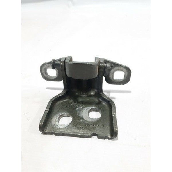 Dobradiça Porta Traseira Esquerda Renault Oroch 2017 Cx363