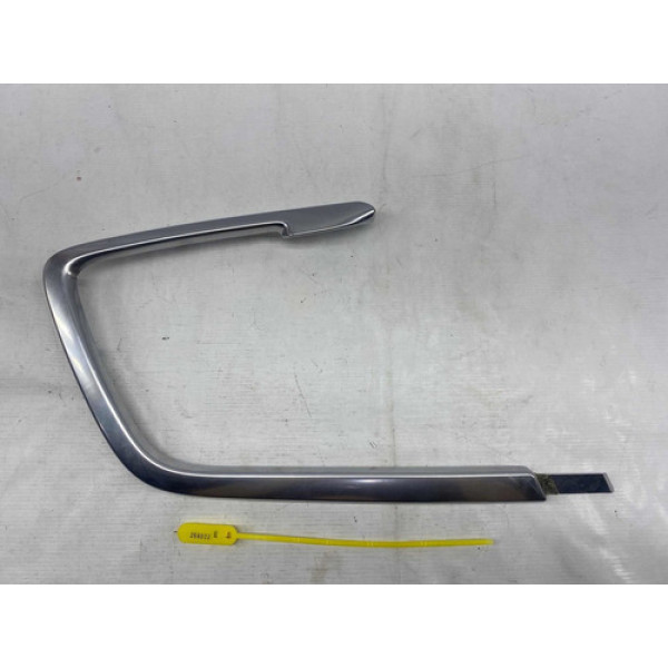 Friso Forro Porta Traseira Direita Volvo V60 T5 2012 Cx302