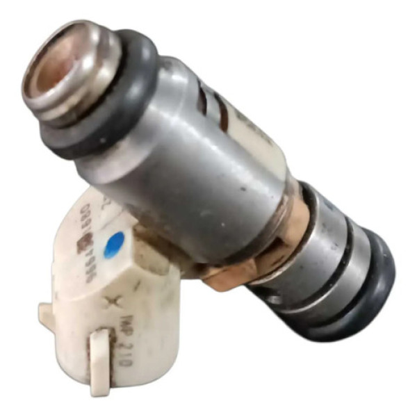 Bico Injetor Citroen C4 2.0 2011 2012 Cx62 127/220v