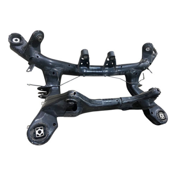 Agregado Quadro Suspensão Traseiro Bmw X1 2011 2012 