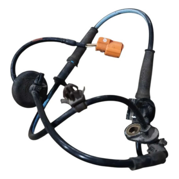 Sensor Abs Dianteiro Esquerdo Honda Fit 2004 2005 A 2008
