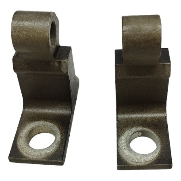 Dobradiça Porta Dianteira Direita Tiguan 2012 2013 Cx410