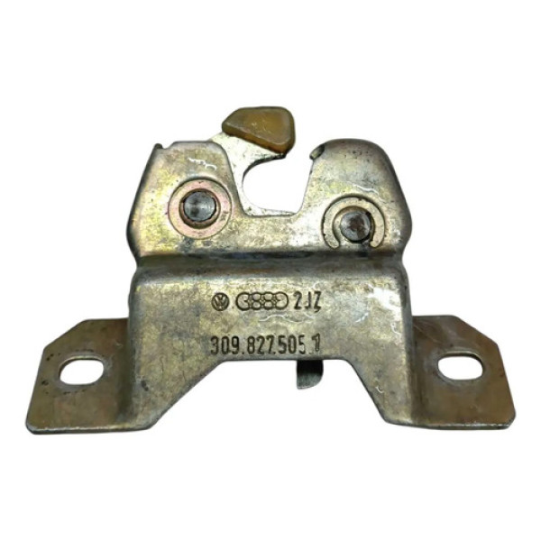 Fechadura Tampa Traseira Parati 1982 A 1995 