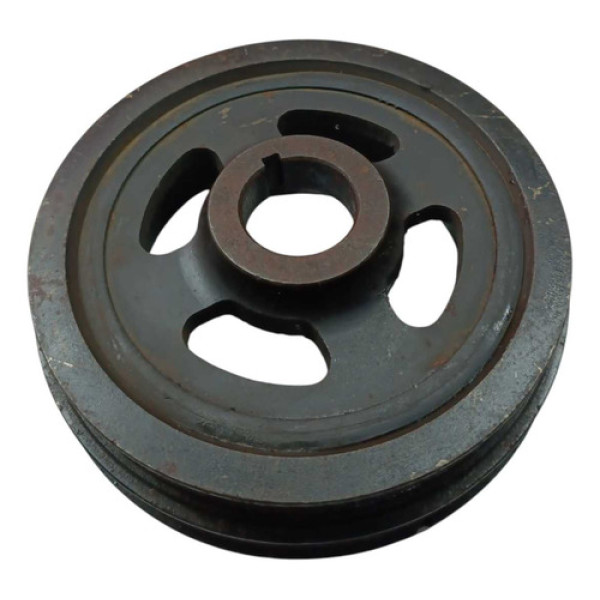 Polia Virabrequim I30 2.0 2009 2010 2011 2012 