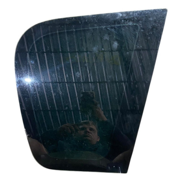 Vidro Fixo Lateral Traseiro Direito C3 Picasso 2011